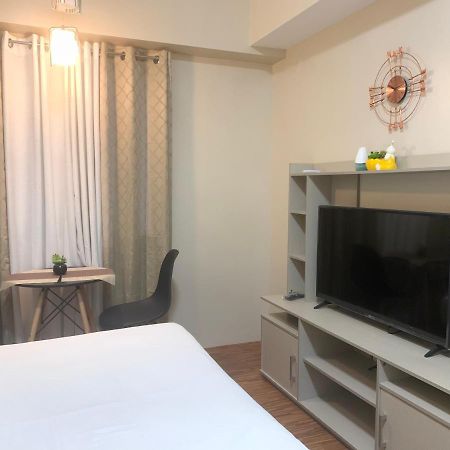 Luxanos Condo Place- Sunvida Tower Cebu Εξωτερικό φωτογραφία