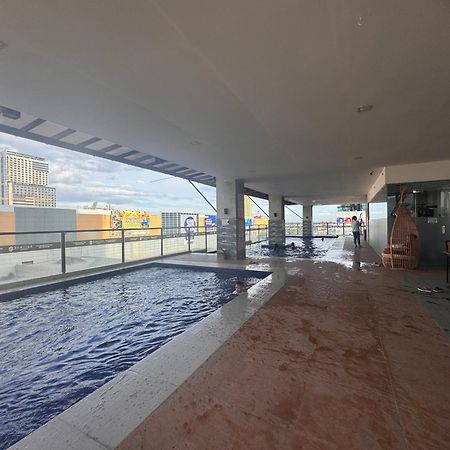 Luxanos Condo Place- Sunvida Tower Cebu Εξωτερικό φωτογραφία